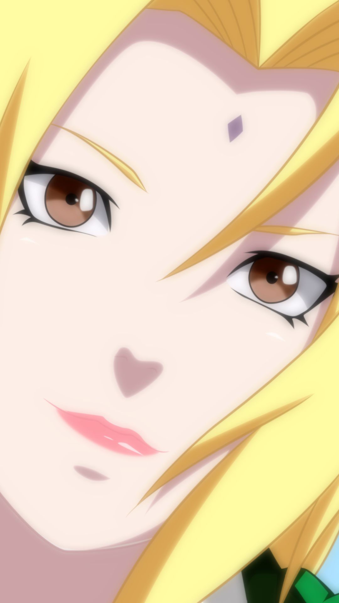 1080x1920 Anime, Naruto, Tsunade Naruto