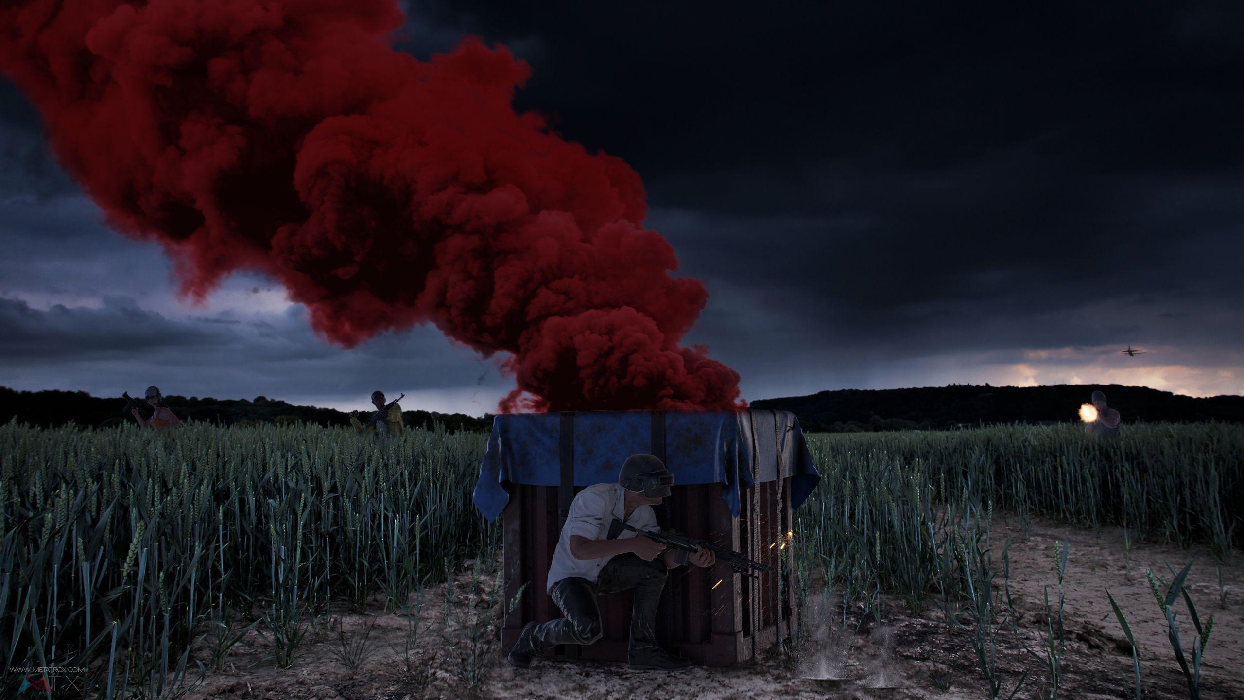 PlayerUnknown's Battlegrounds Wallpapers - Top Free PlayerUnknown's