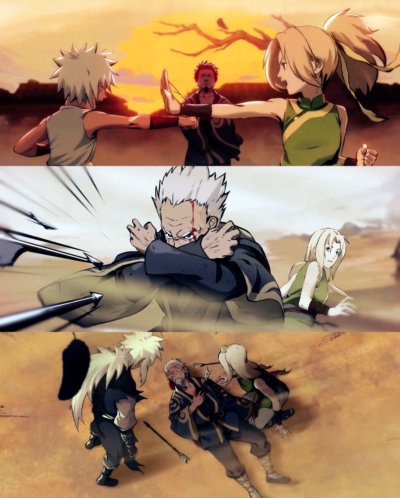1280x1595 Samaa Samir (Kakashi)