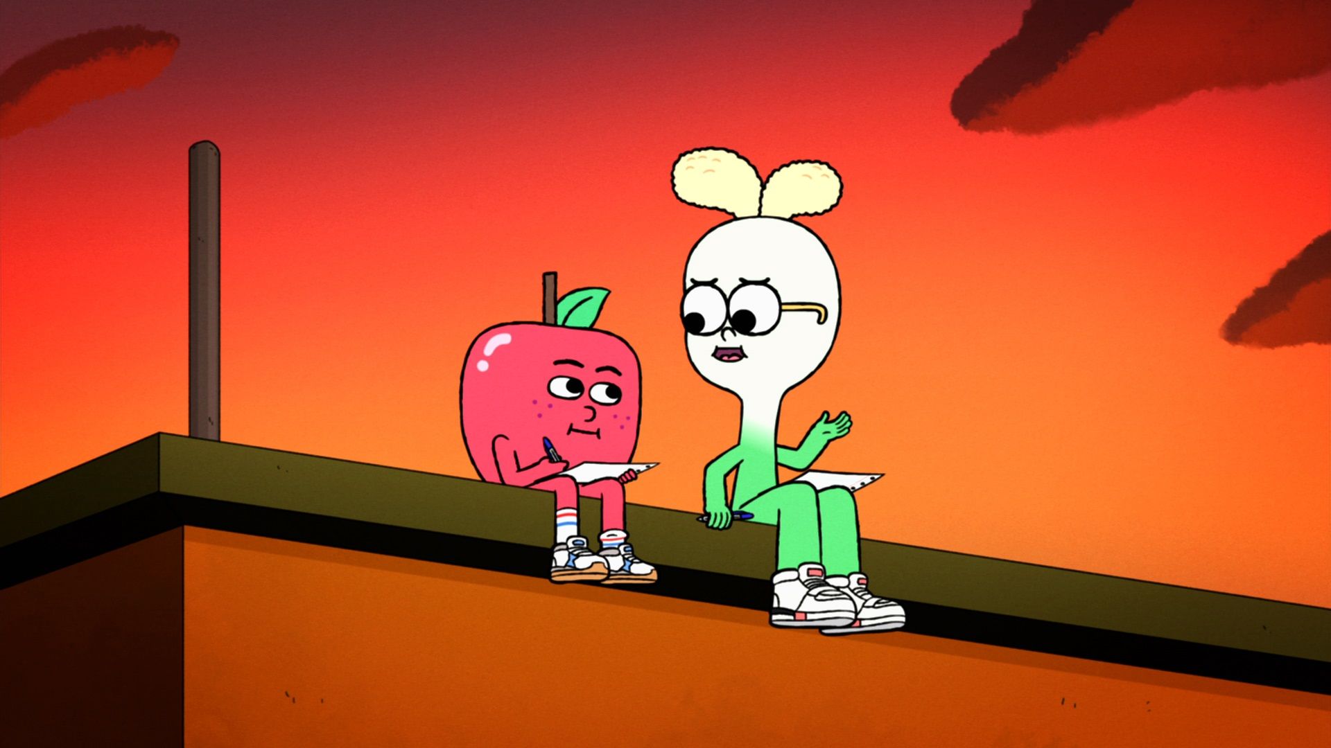 1920x1080 Apple & Onion 1×1 & 1×2 Review: A New