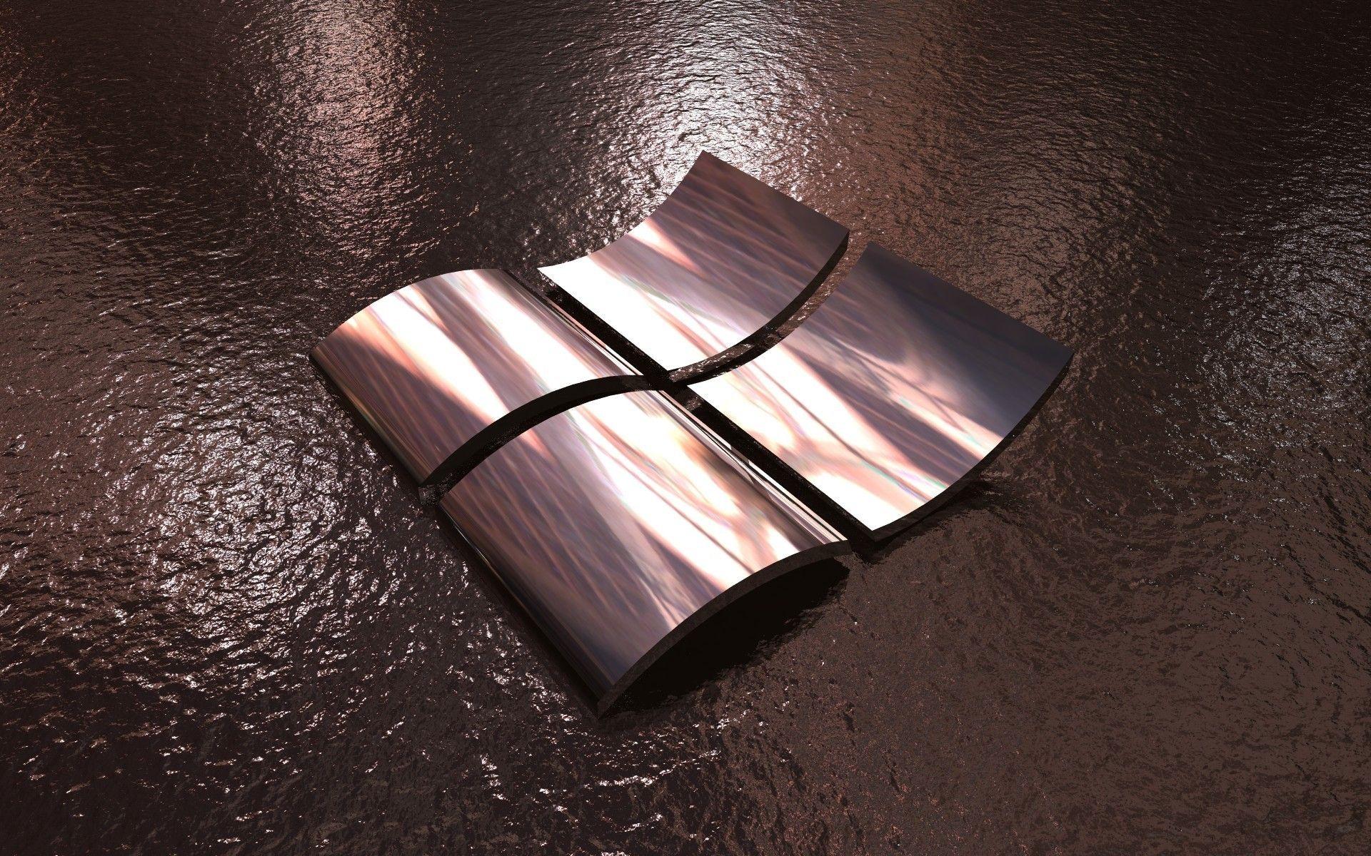 1920x1200 3D Desktop Wallpaper