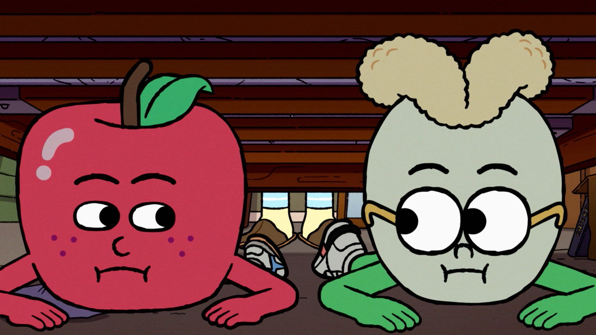 1920x1080 Watch Apple & Onion Season 2 Episode 28