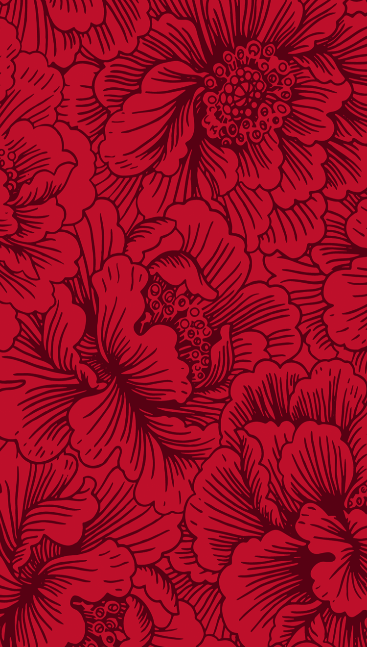 750x1320 Beautiful Flower Wallpaper For Android Mobile Modern