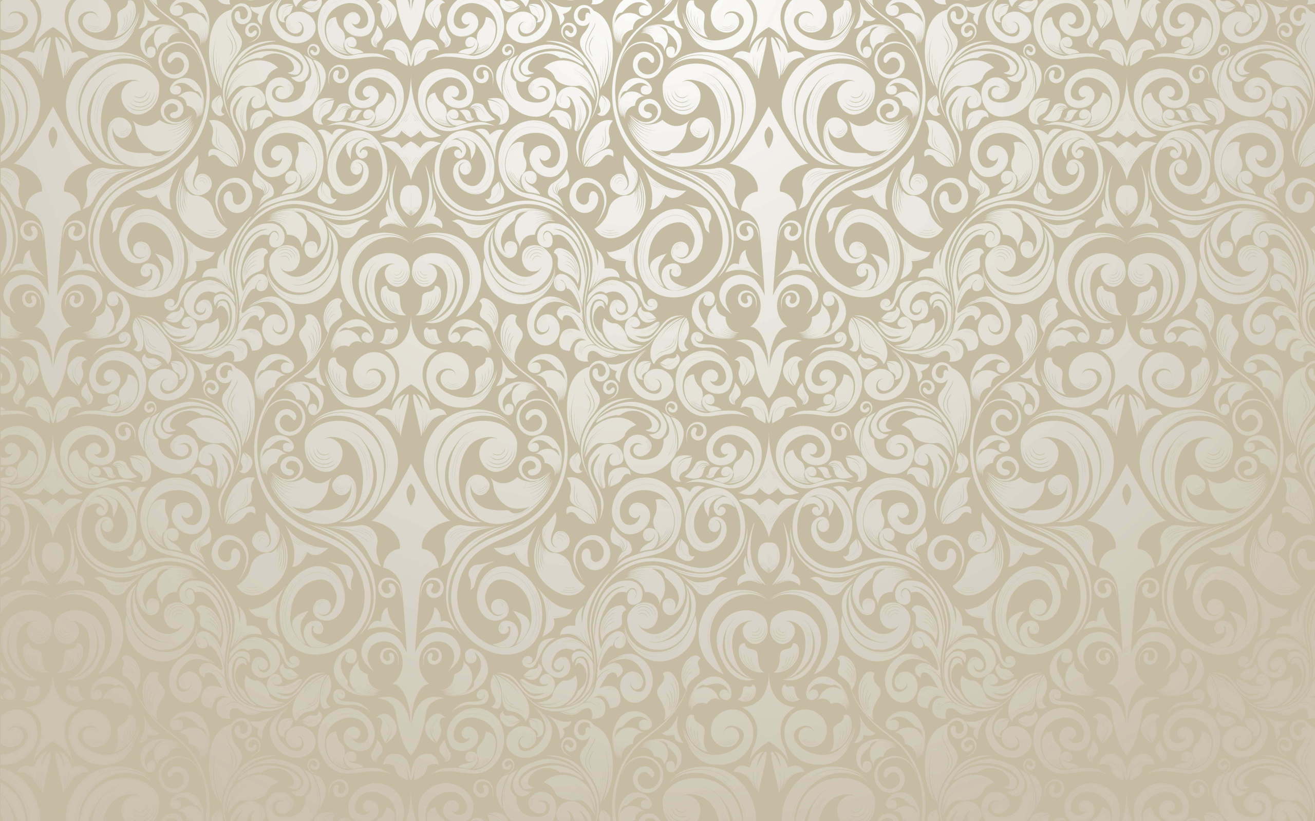 2560x1600 HD Vintage Background, Floral HD Vintage Background