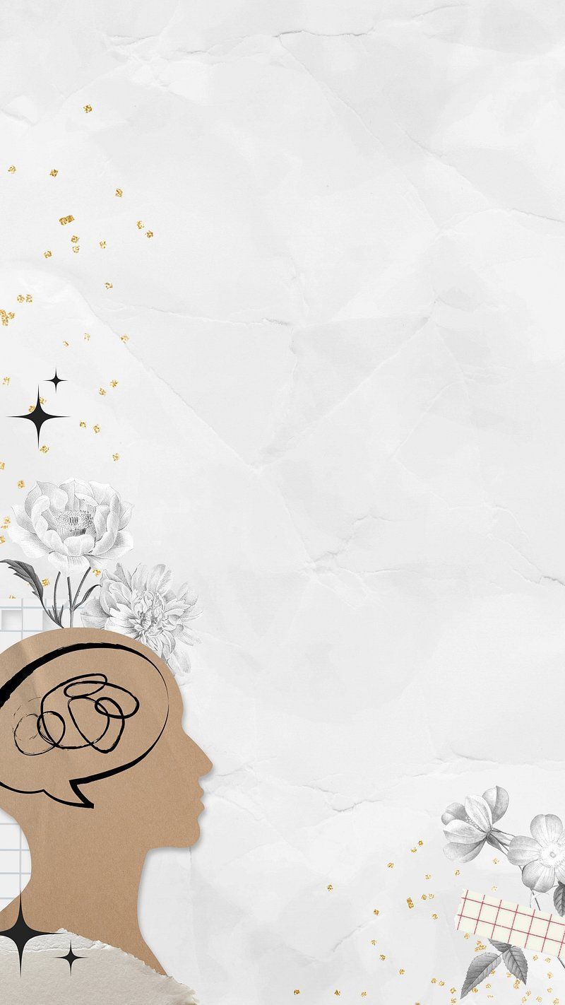 800x1422 Psychology Background Image Wallpaper