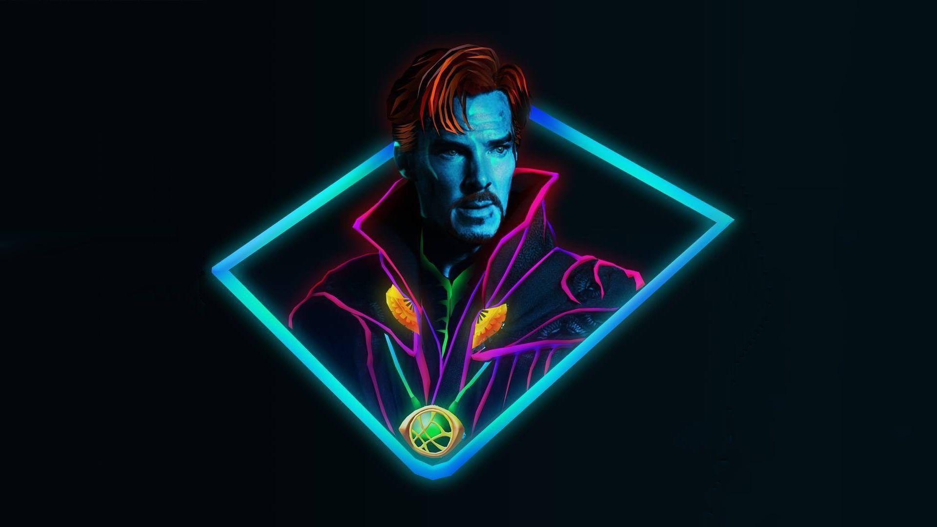 1920x1080 Marvel