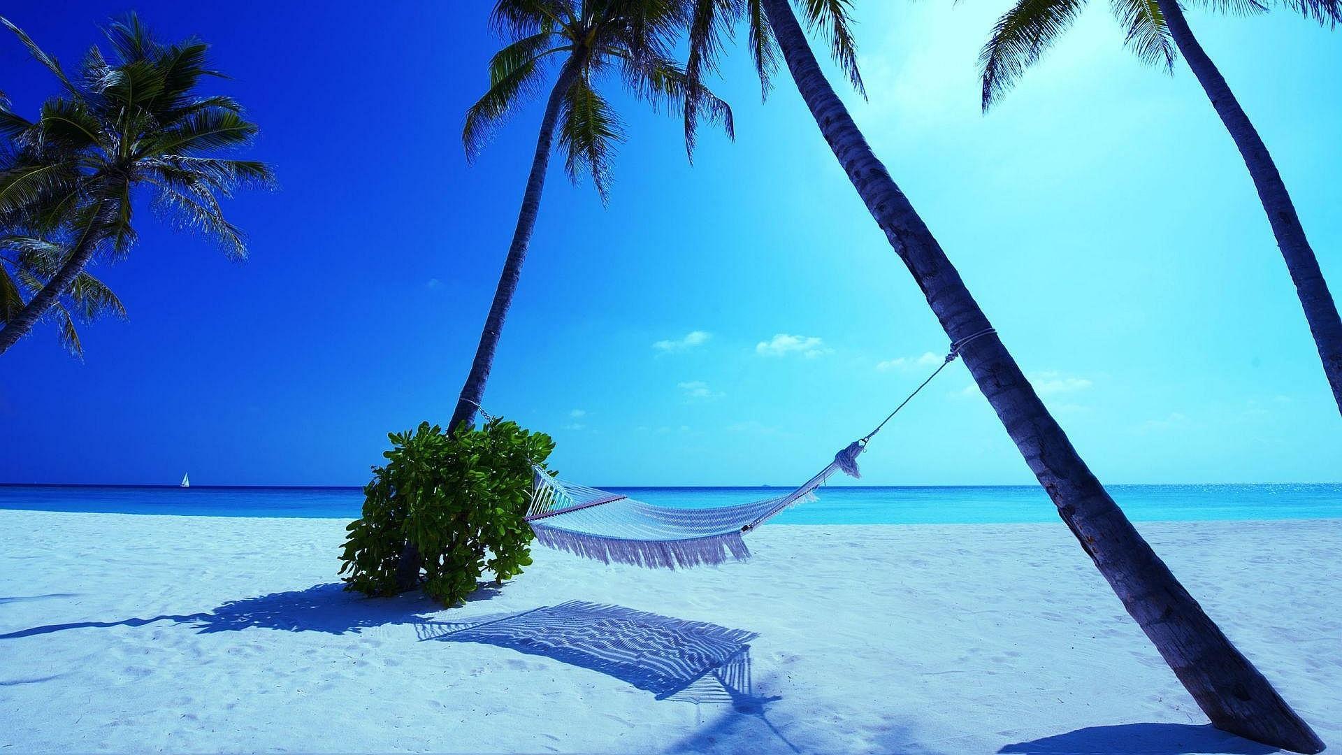 1920x1080 Beach Wallpaper 1920x Picture