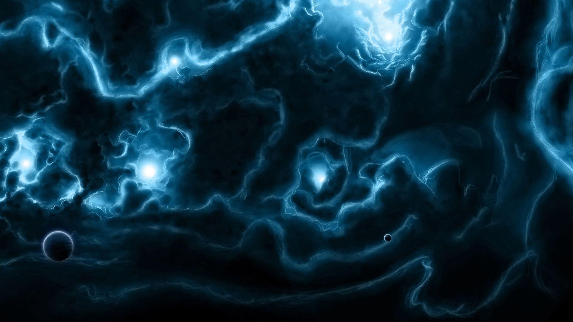 1920x1080 Space Wallpaper HD