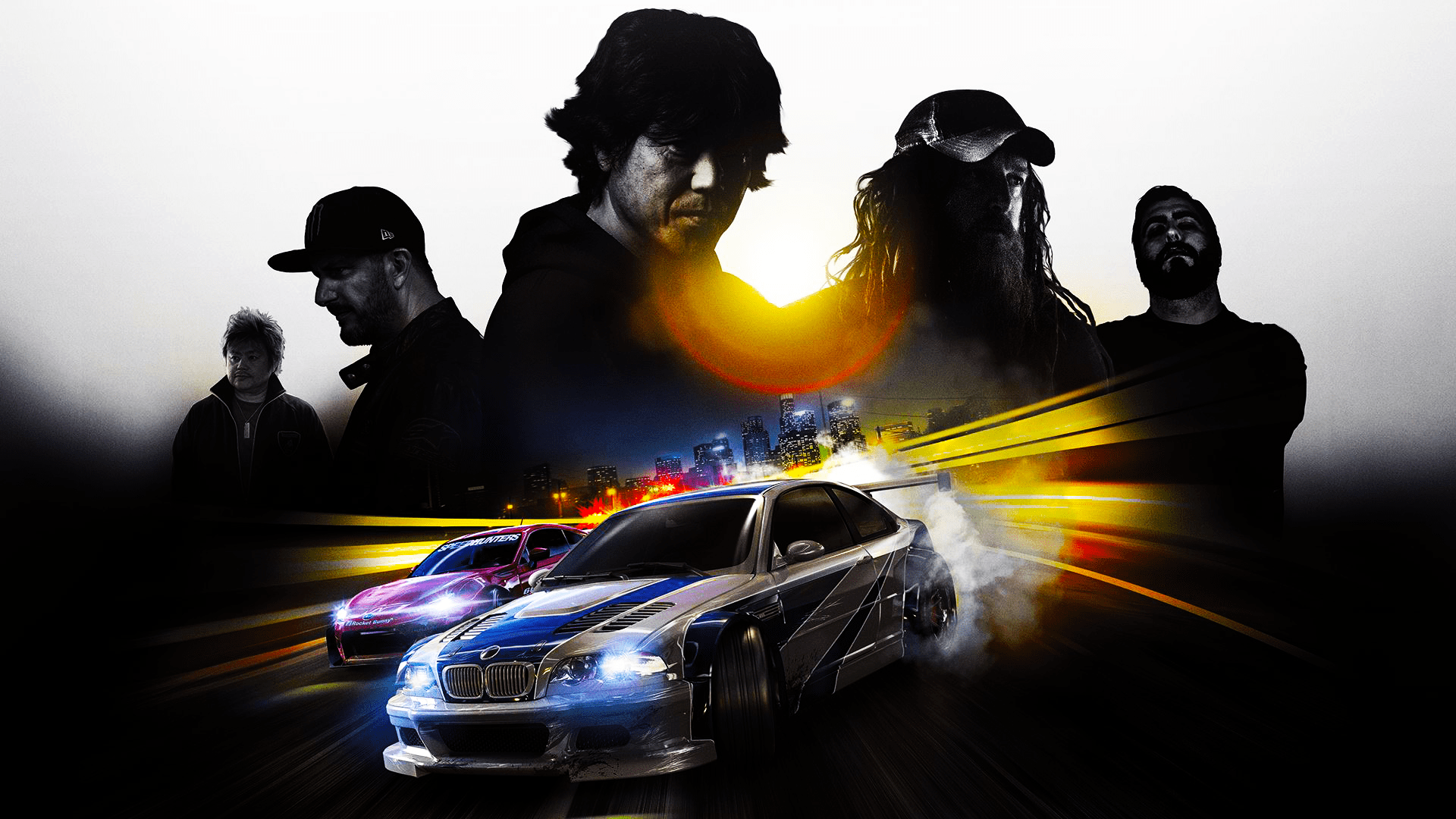 1920x1080 Download Subaru BRZ BMW M3 Magnus