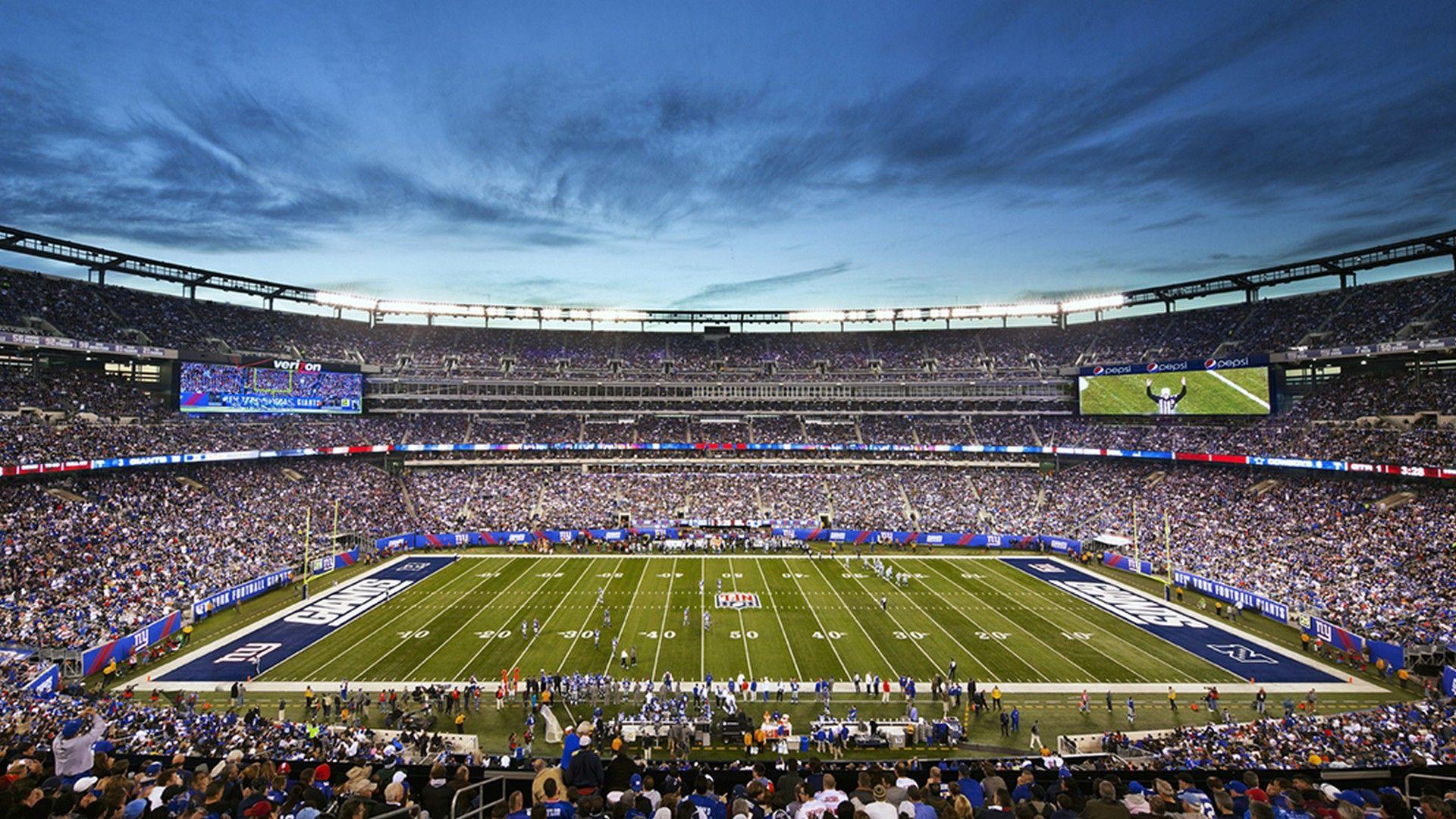 1920x1080 New York Giants For Desktop Wallpaper NFL Football Wallpaper