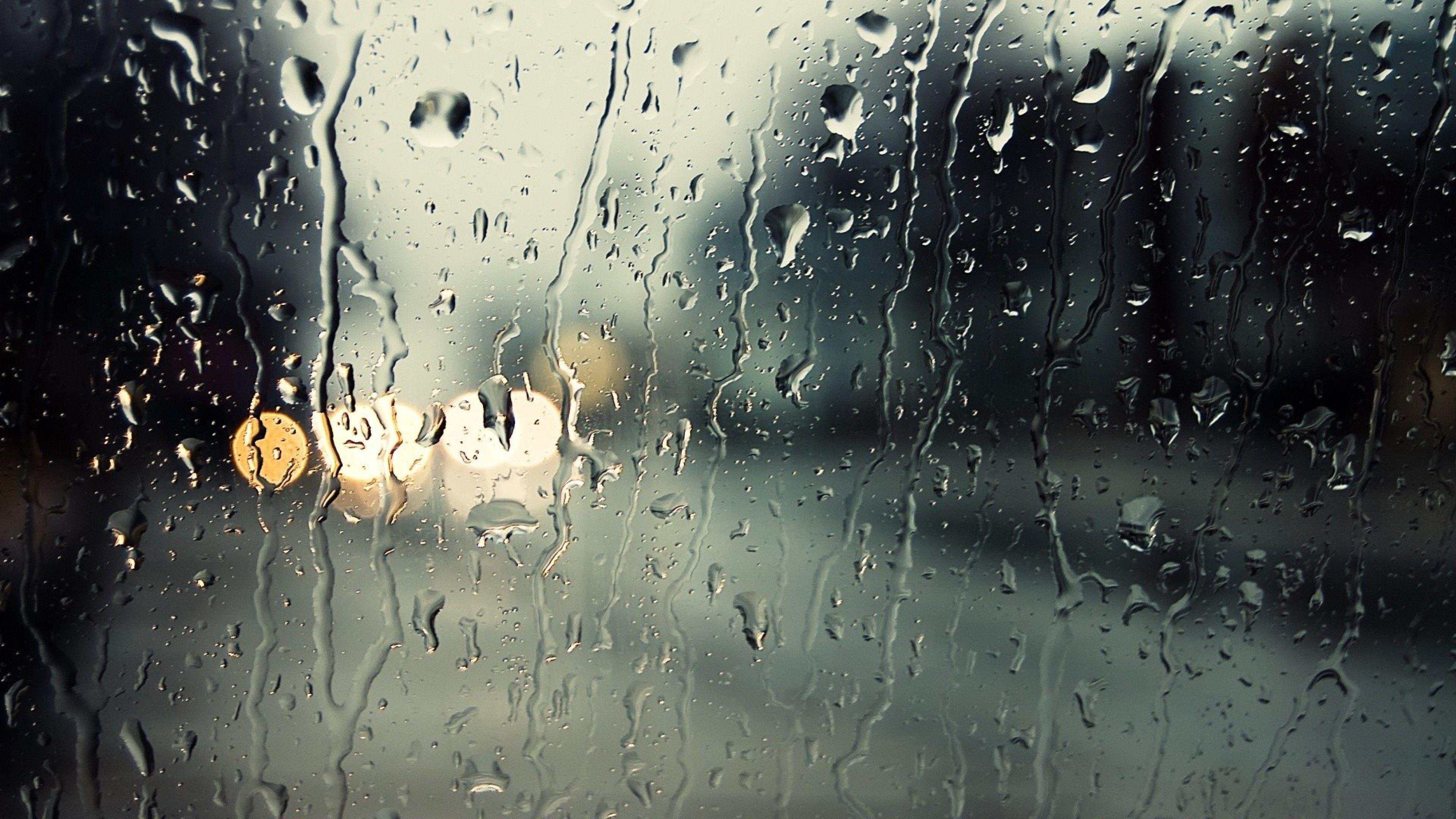 Rain 4K Wallpapers - Top Free Rain 4K Backgrounds - WallpaperAccess