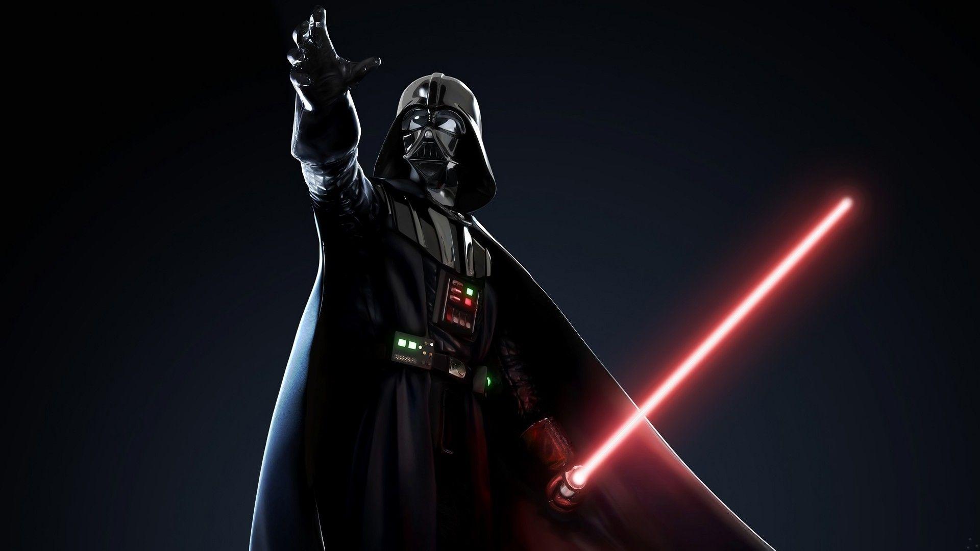 1920x1080 Star Wars Wallpaper HD 1920x1080