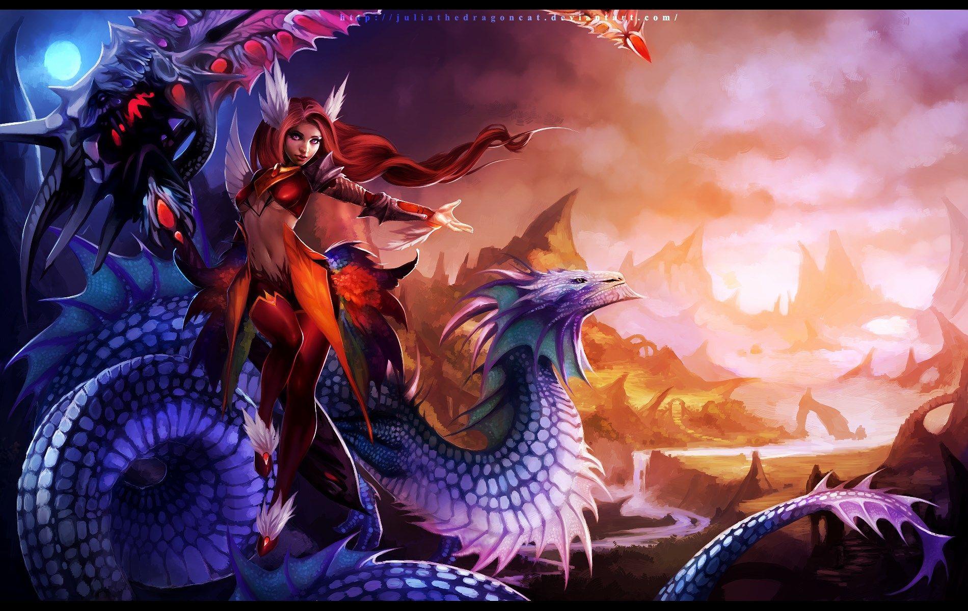 1900x1200 dragon free desktop wallpaper, 1900x1200 457 kB