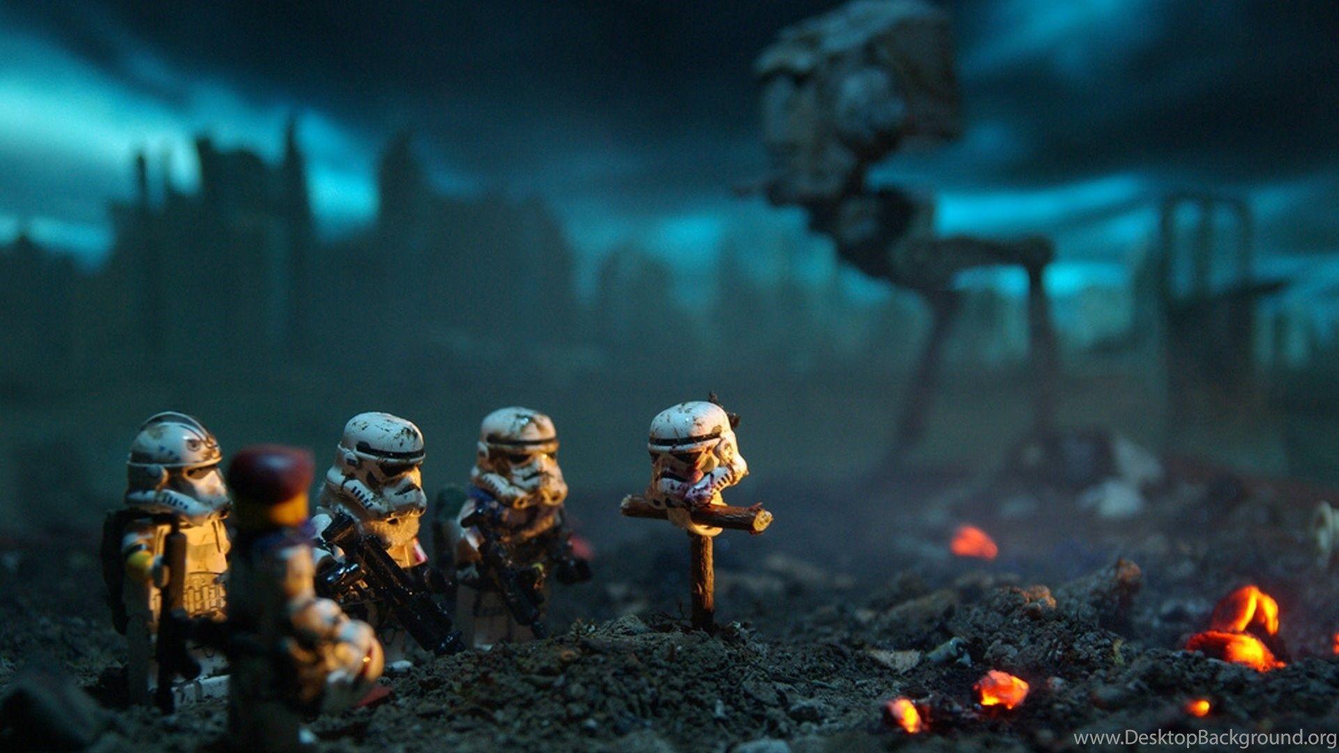 1920x1080 Lego Star Wars Wallpaper 1920x1080 Desktop Background