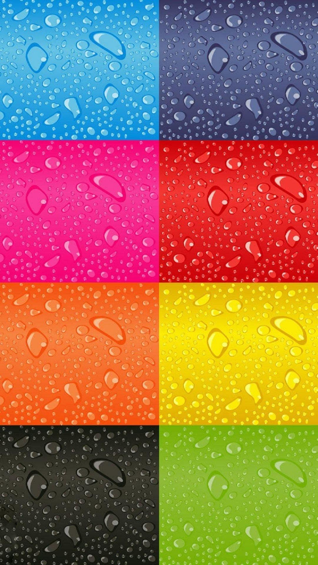 1080x1920 Full HD Smartphone Wallpaper
