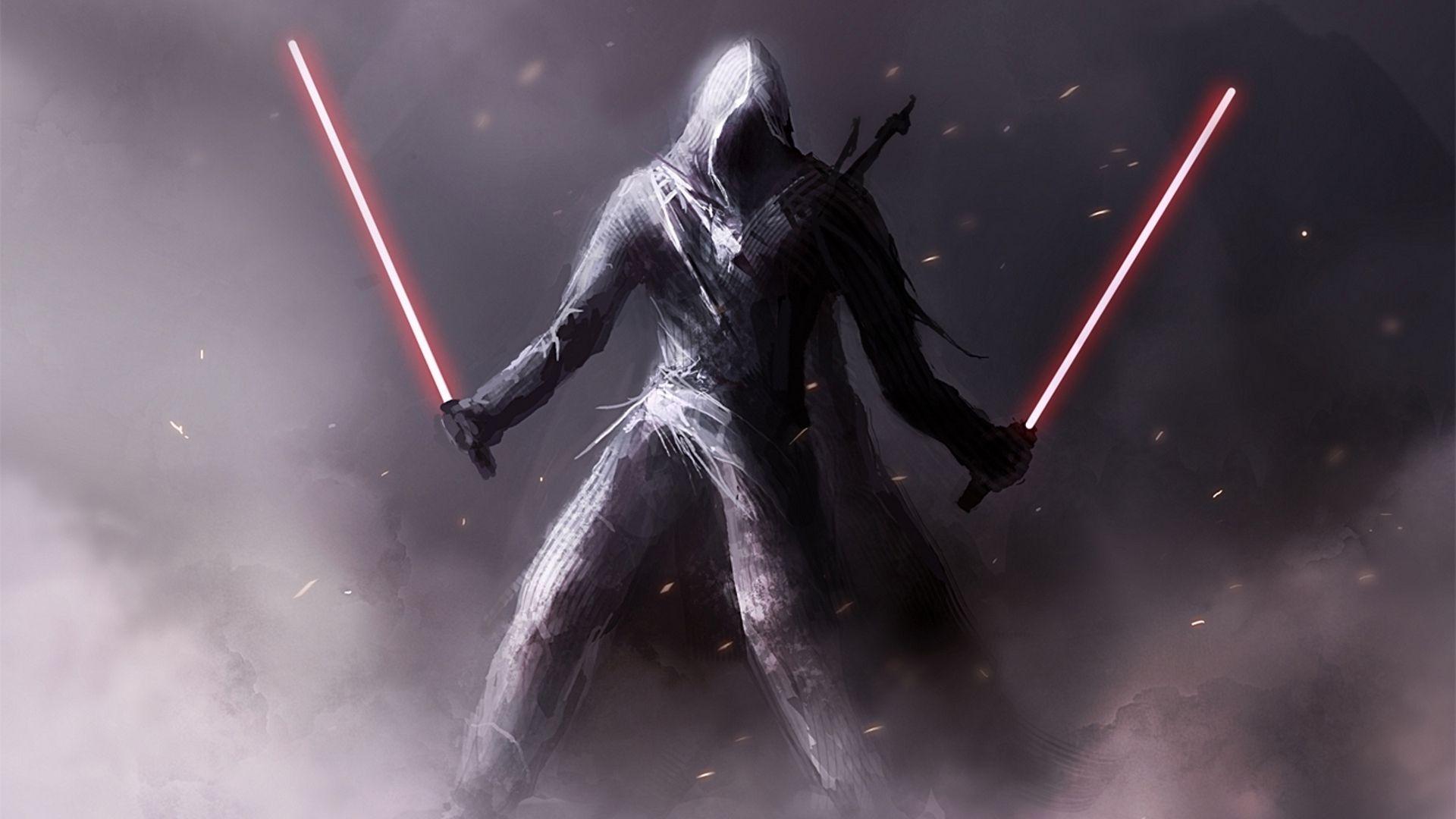 1920x1080 Star Wars Sith Wallpaper 1920x1080