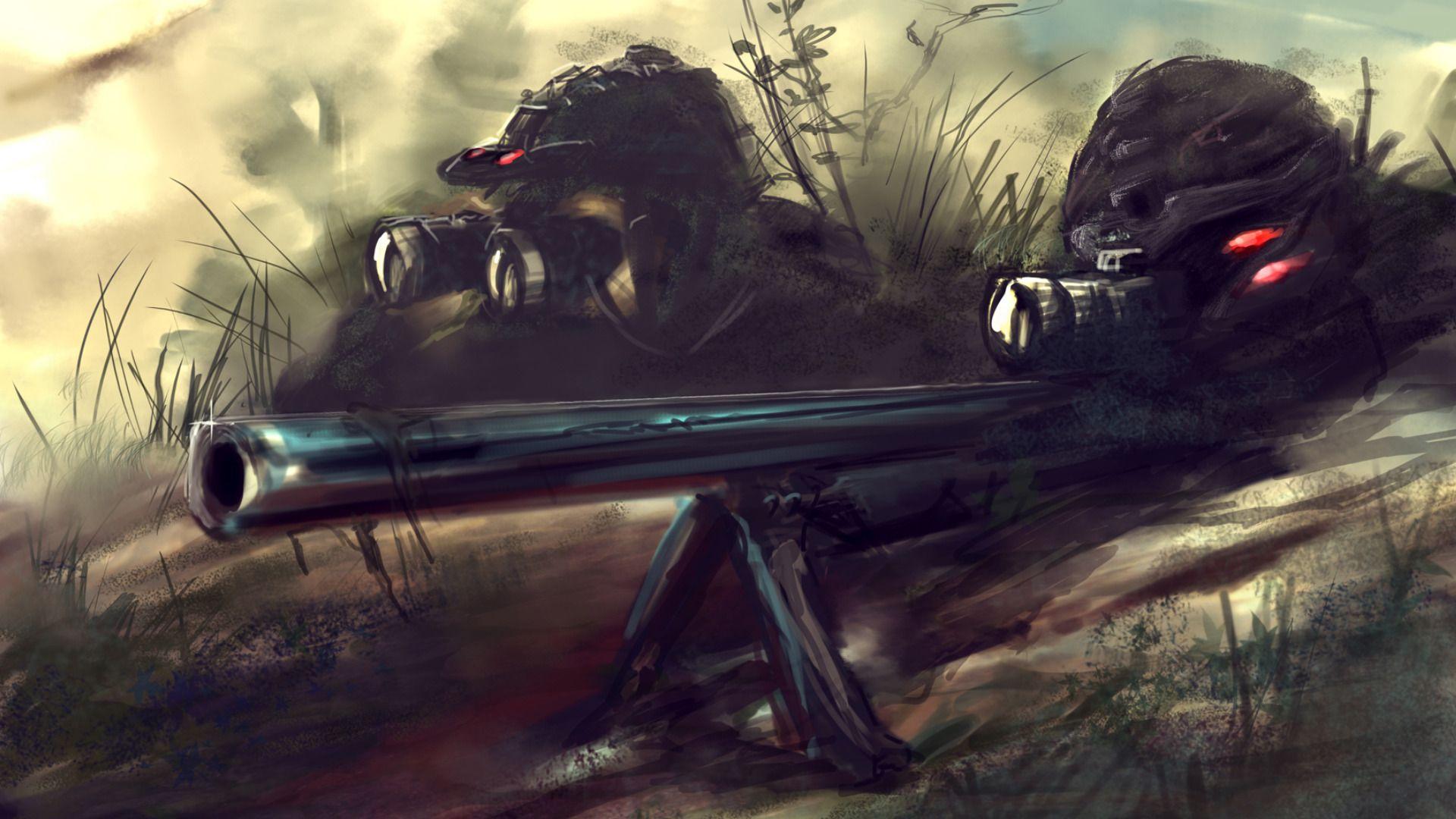 1920x1080 Military Wallpaper