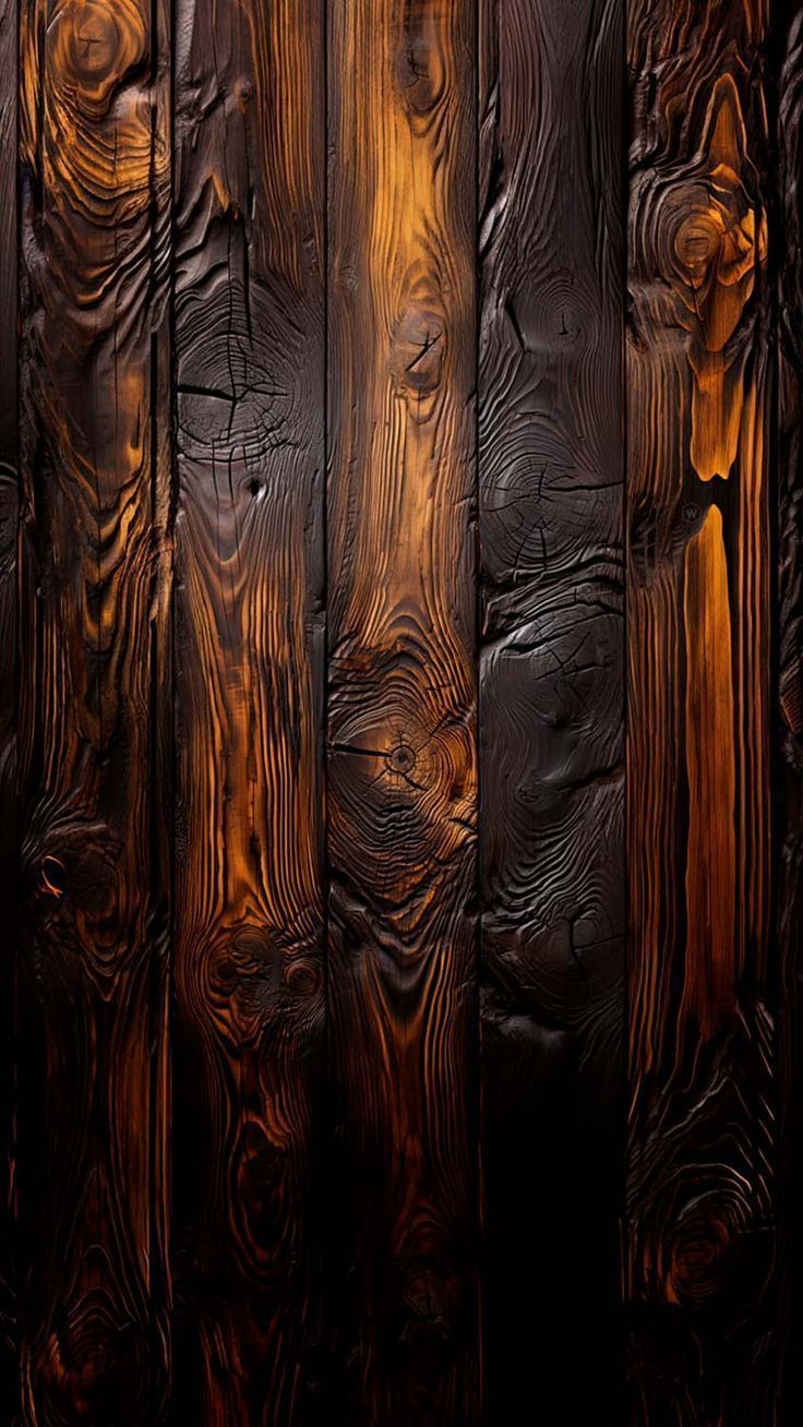 736x1308 Wooden Background iPhone Wallpaper 4K