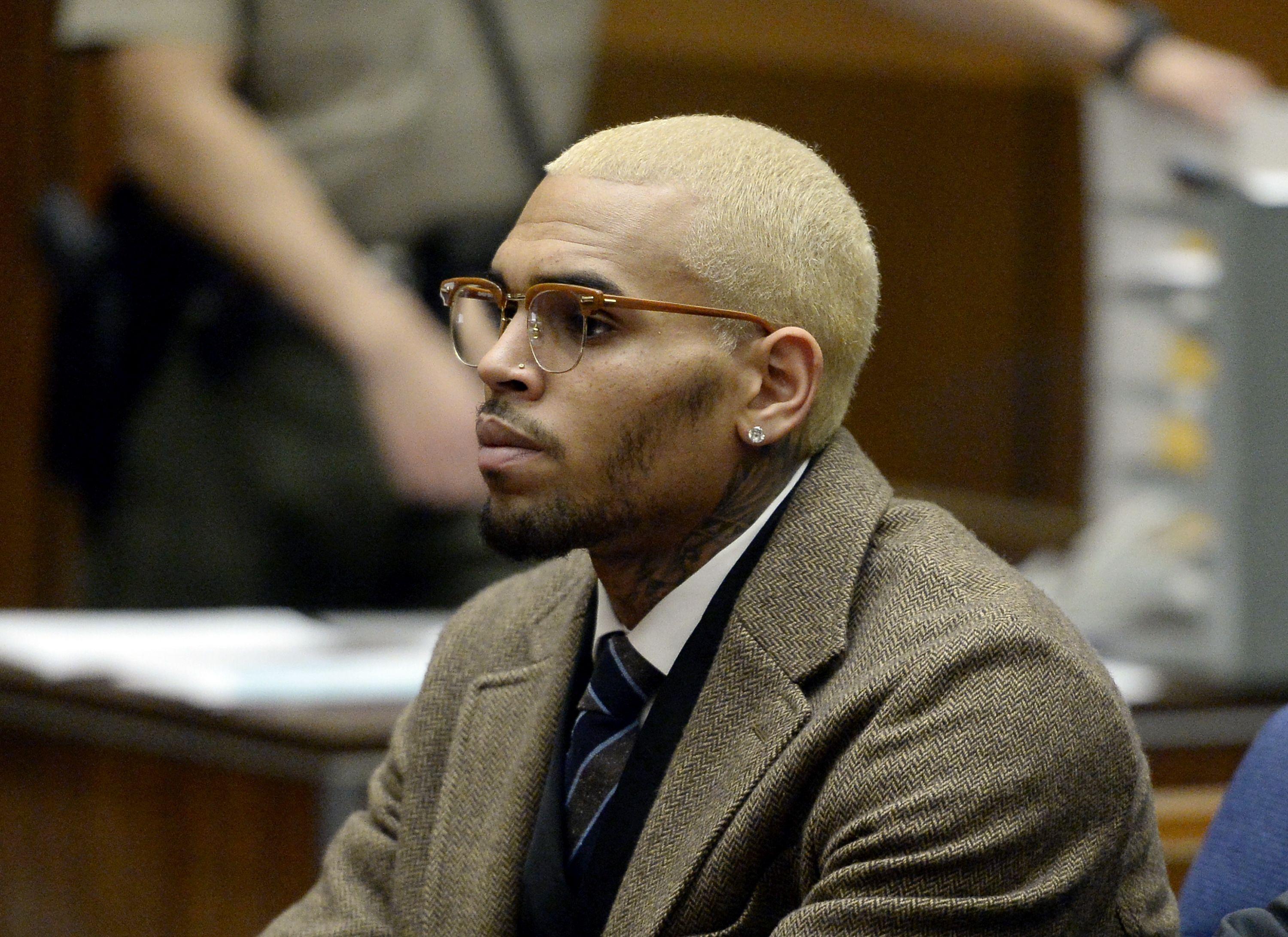 3000x2182 Chris Brown Free HD Wallpaper Image Background