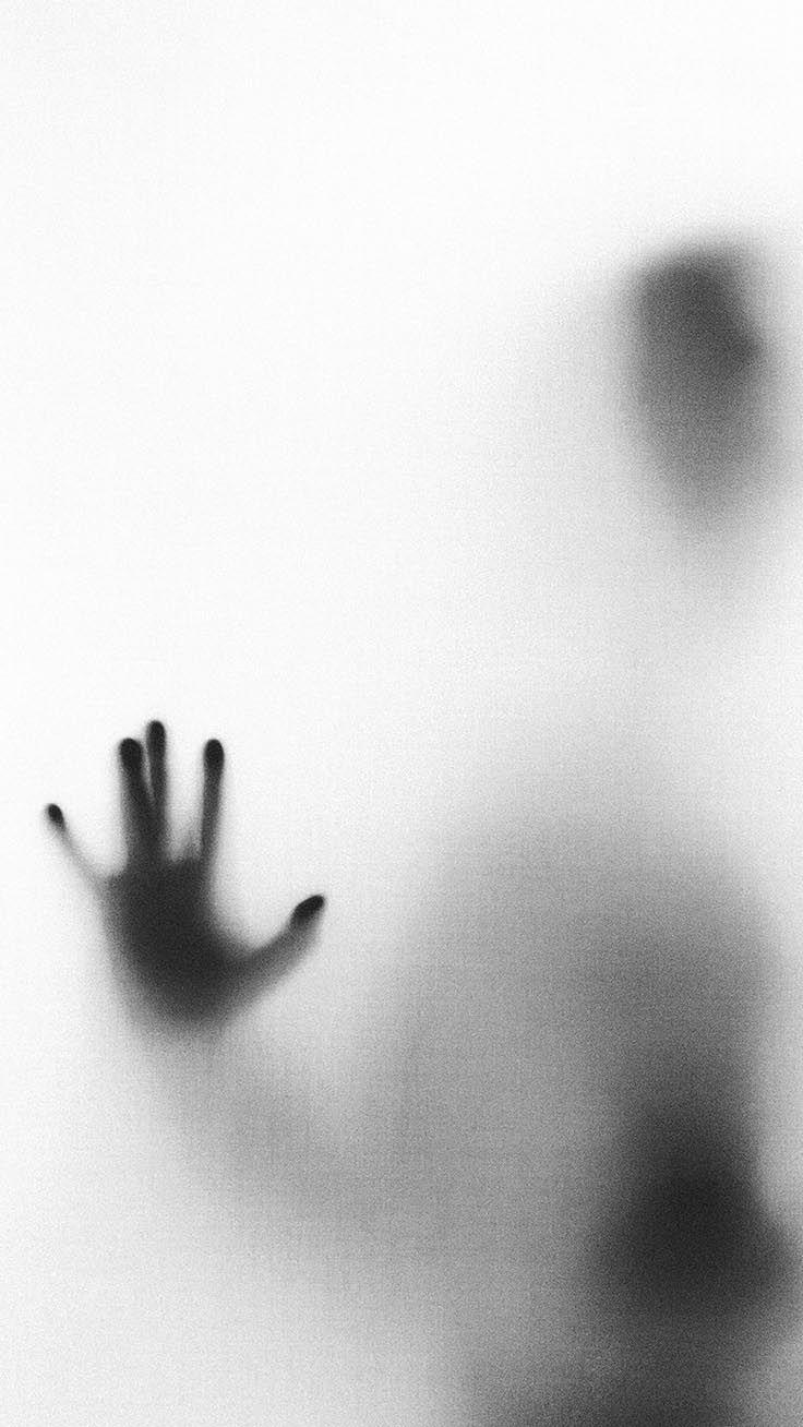 736x1308 Super Scary Halloween iPhone X Wallpaper. phone