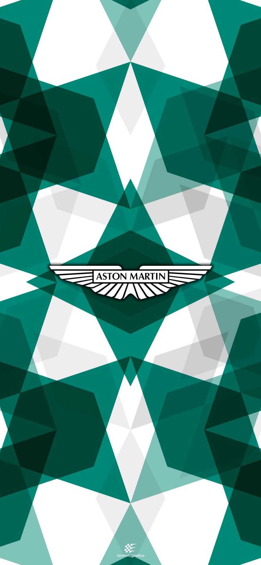 887x1920 Aston Martin Cognizant Formula