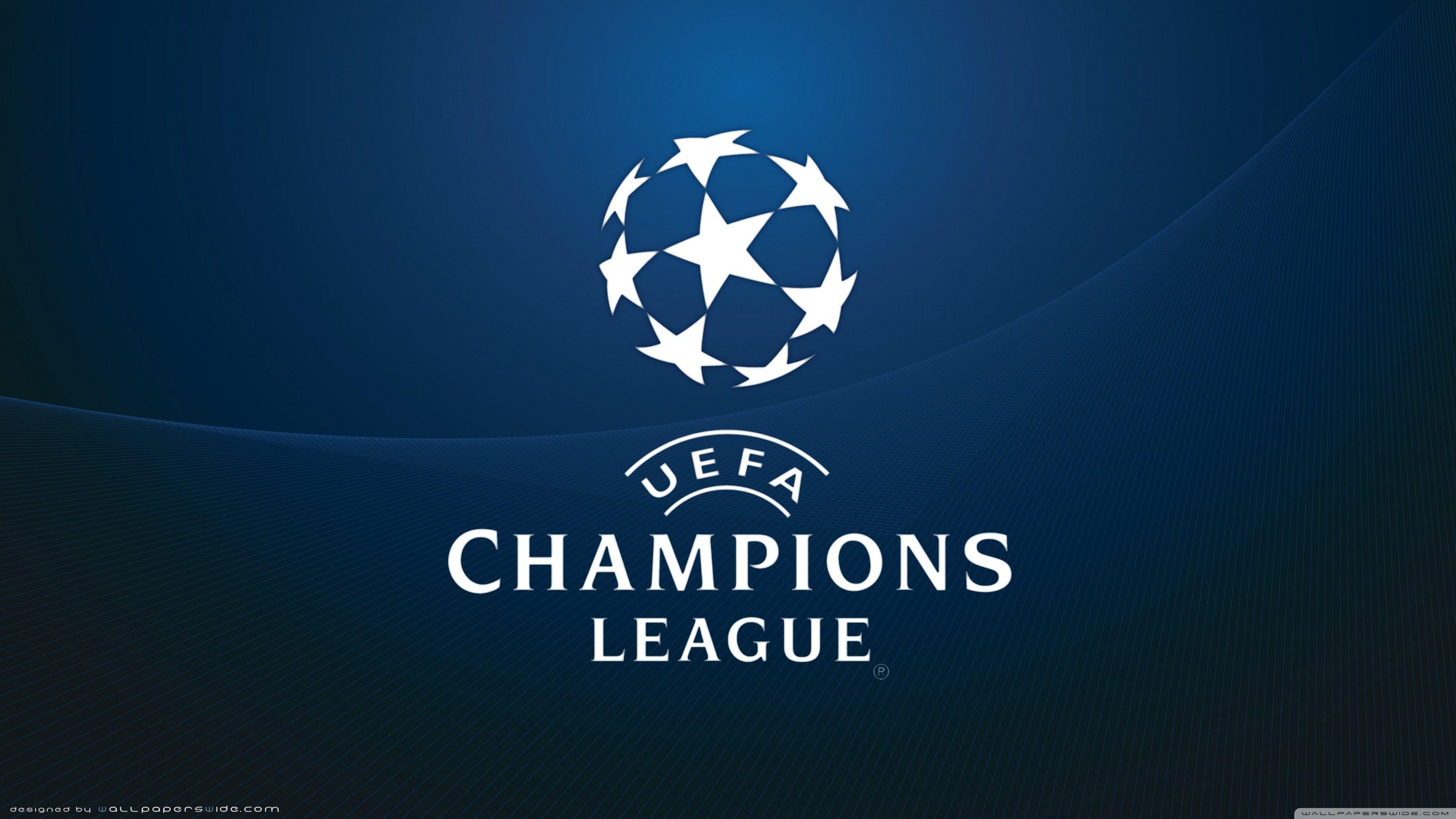 Champions League Wallpapers - Top Free Champions League Backgrounds -  WallpaperAccess