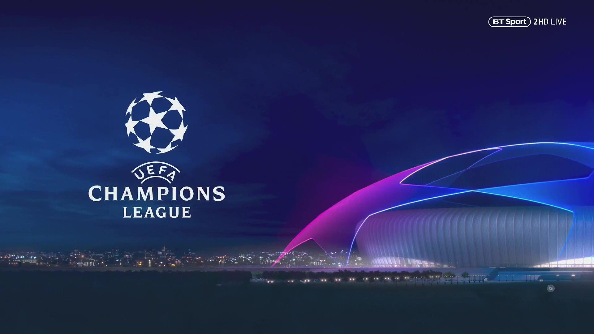 UEFA Champions League 4k Ultra HD Wallpaper
