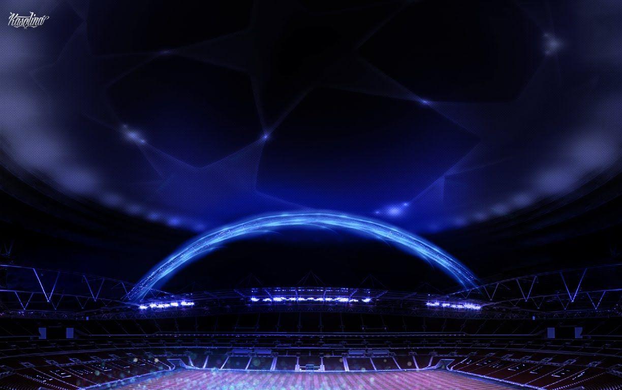 Champions League Wallpapers Top Free Champions League Backgrounds Wallpaperaccess