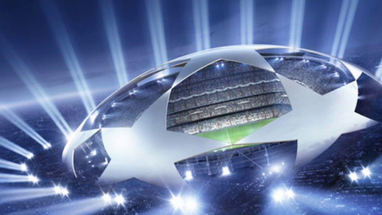1280x720 Champions League Wallpaper - (66++ Image Collections)