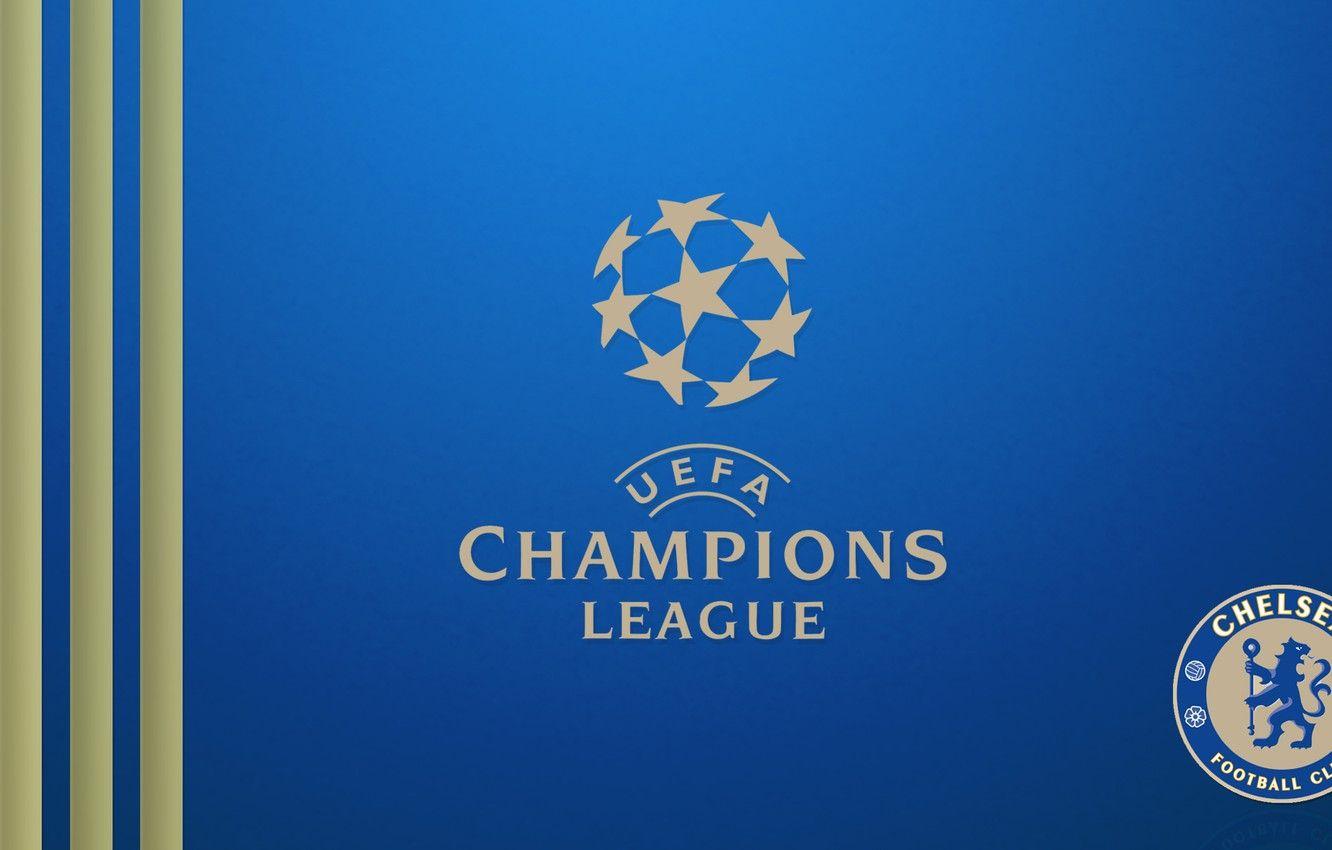 1332x850 Wallpaper wallpaper, football, Chelsea FC, UEFA Champions