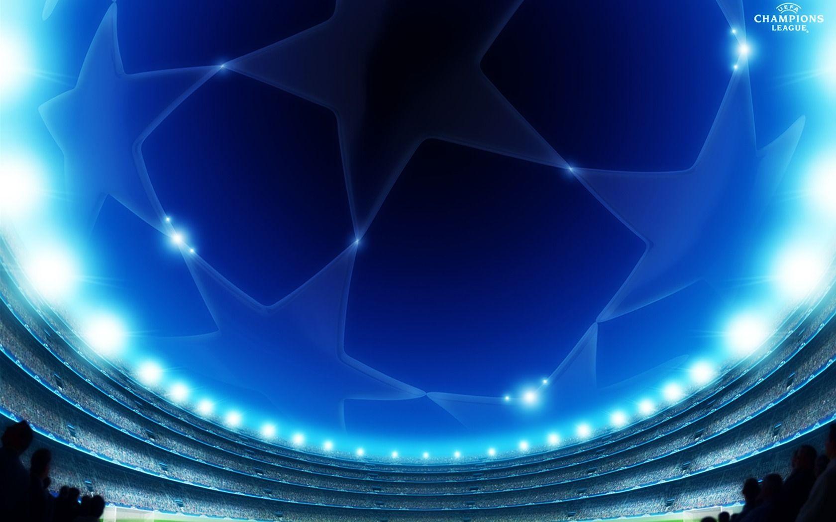 1680x1050 UEFA Champions League Wallpaper Football Sports Wallpaper