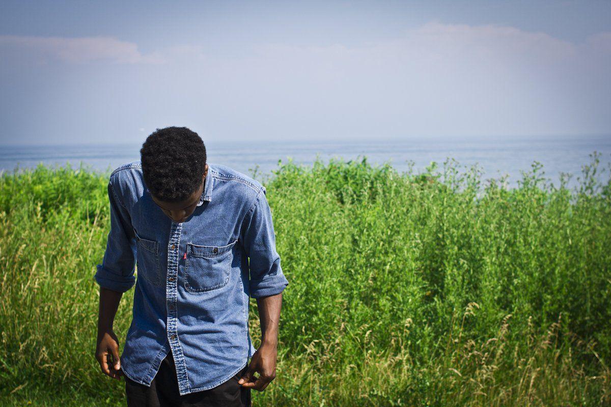 Daniel Caesar Wallpapers - Top Free Daniel Caesar Backgrounds