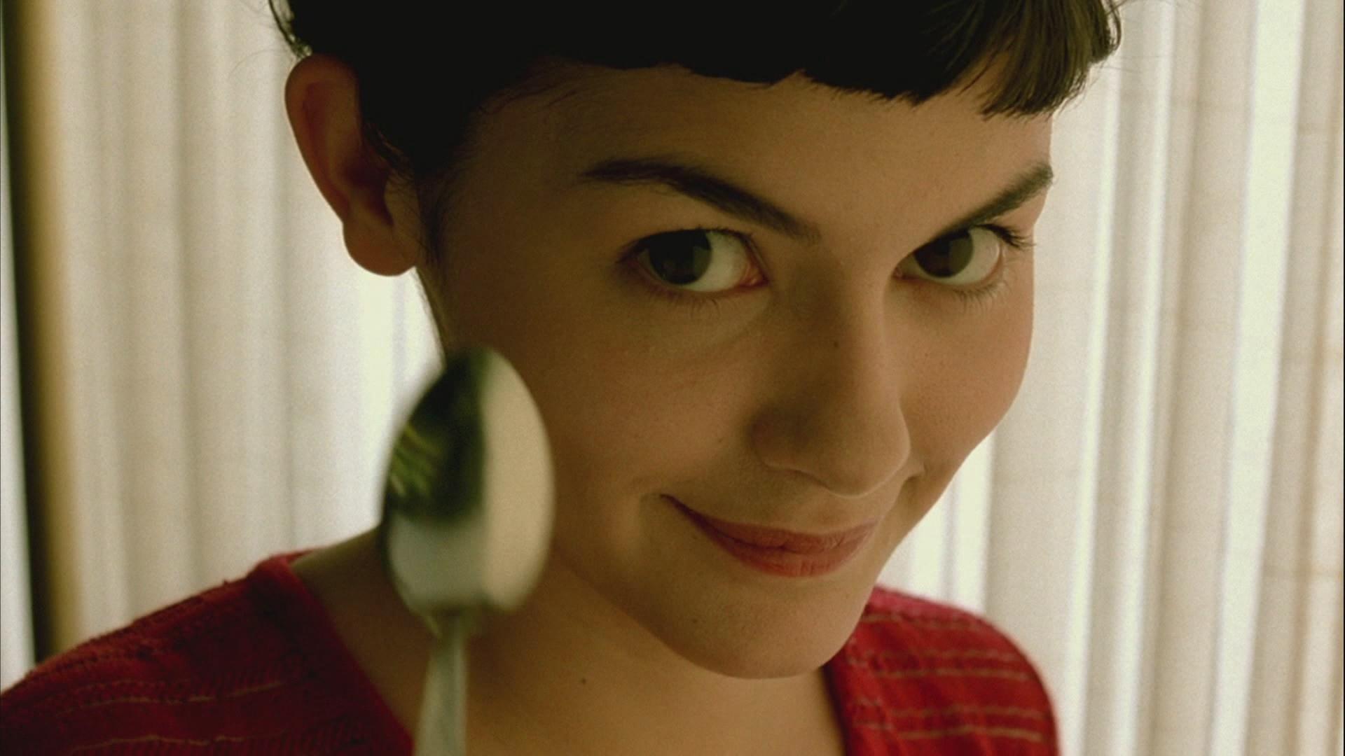 1920x1080 Amélie Wallpaper