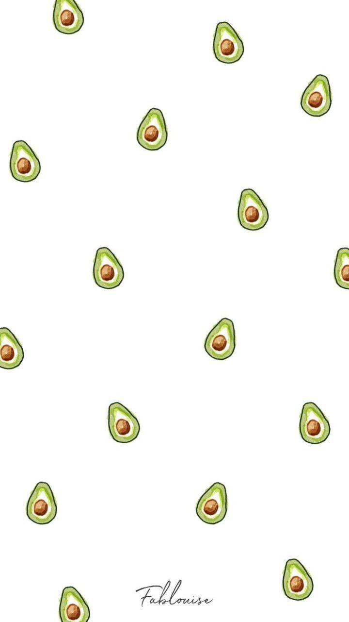 Download Cute Avocado Wallpapers App Free on PC (Emulator) - LDPlayer