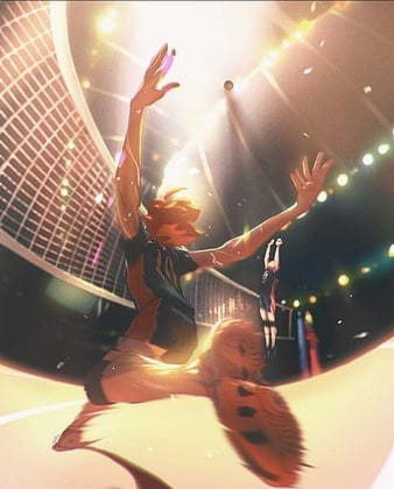 805x1000 Kaikyuu To The Top Haikyuu Karasuno
