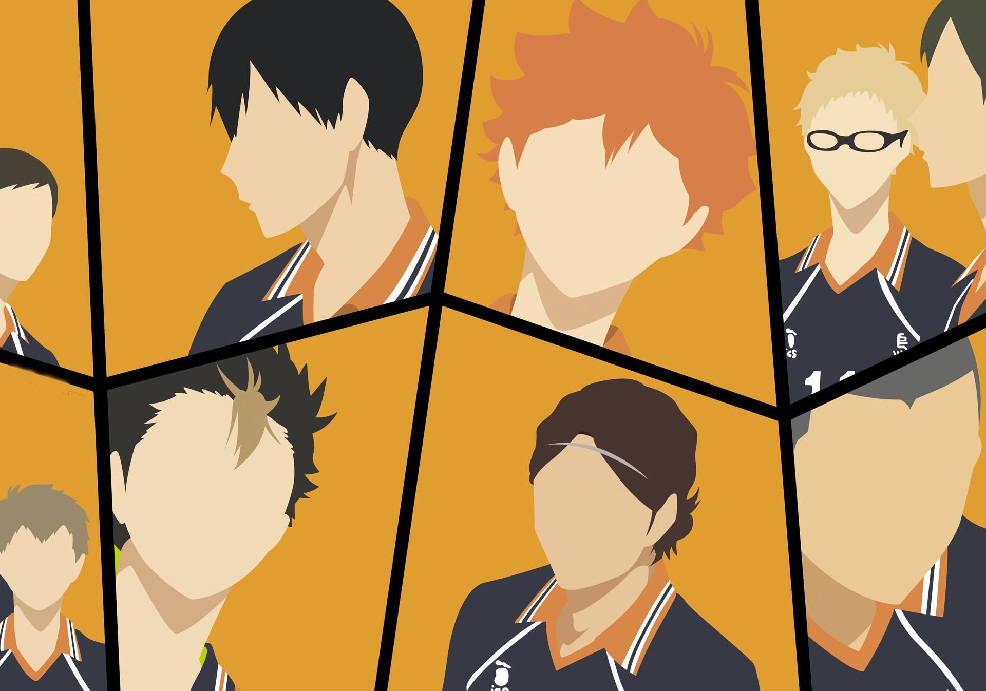 1920x1346 Haikyuu Wallpaper APK Download