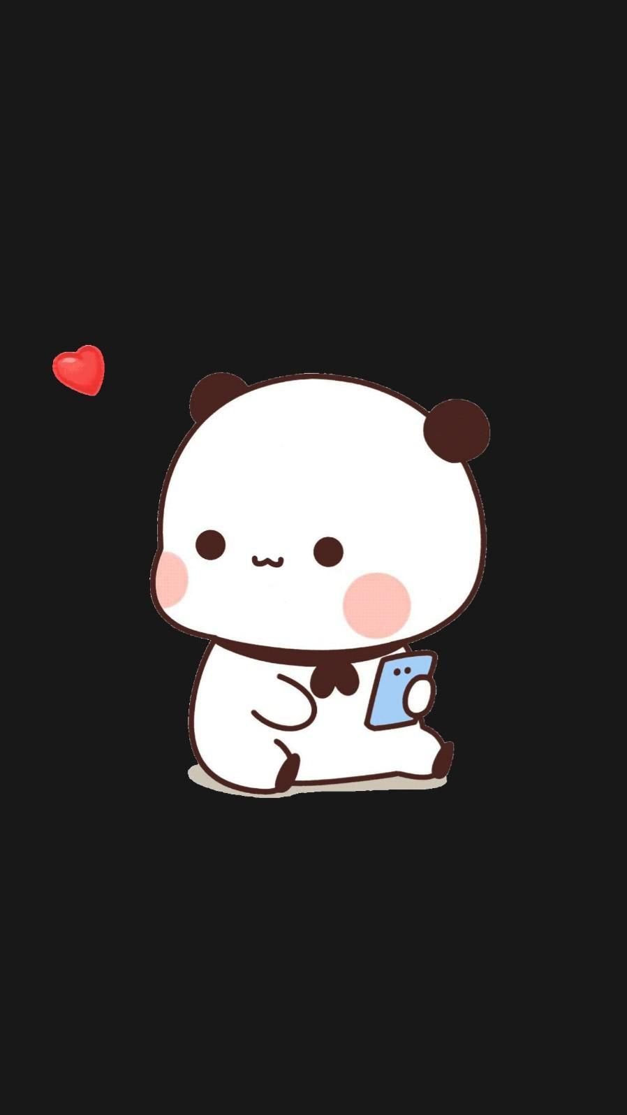 898x1596 Dudu Bubu Wallpaper