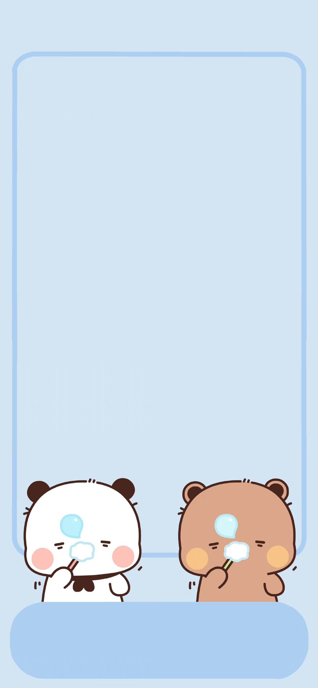 Bubu and Dudu Wallpapers - Top Free Bubu and Dudu Backgrounds ...