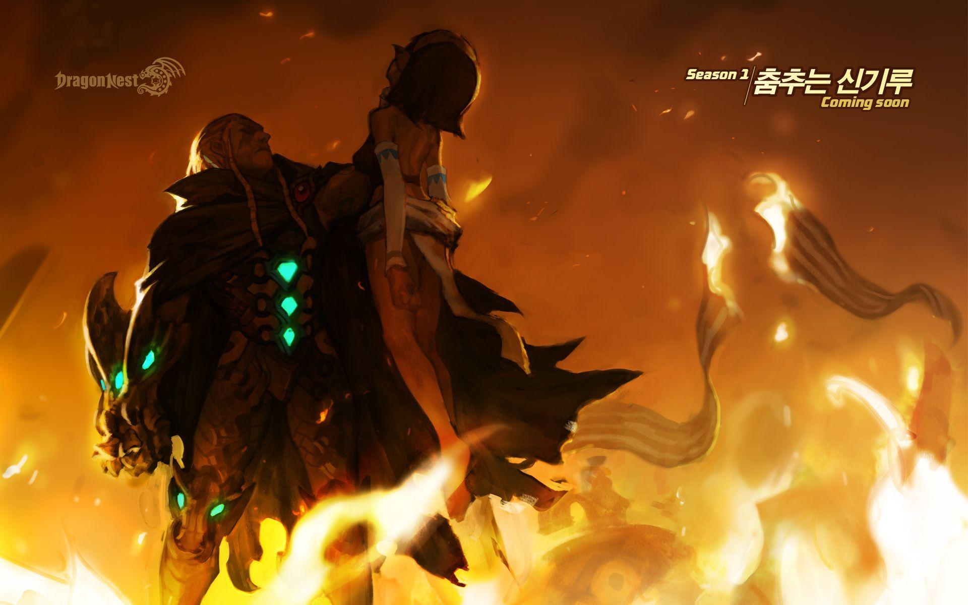 1920x1200 Dragon Nest Wallpaper. Dragon Nest. Dragon nest, Dragon, Nest