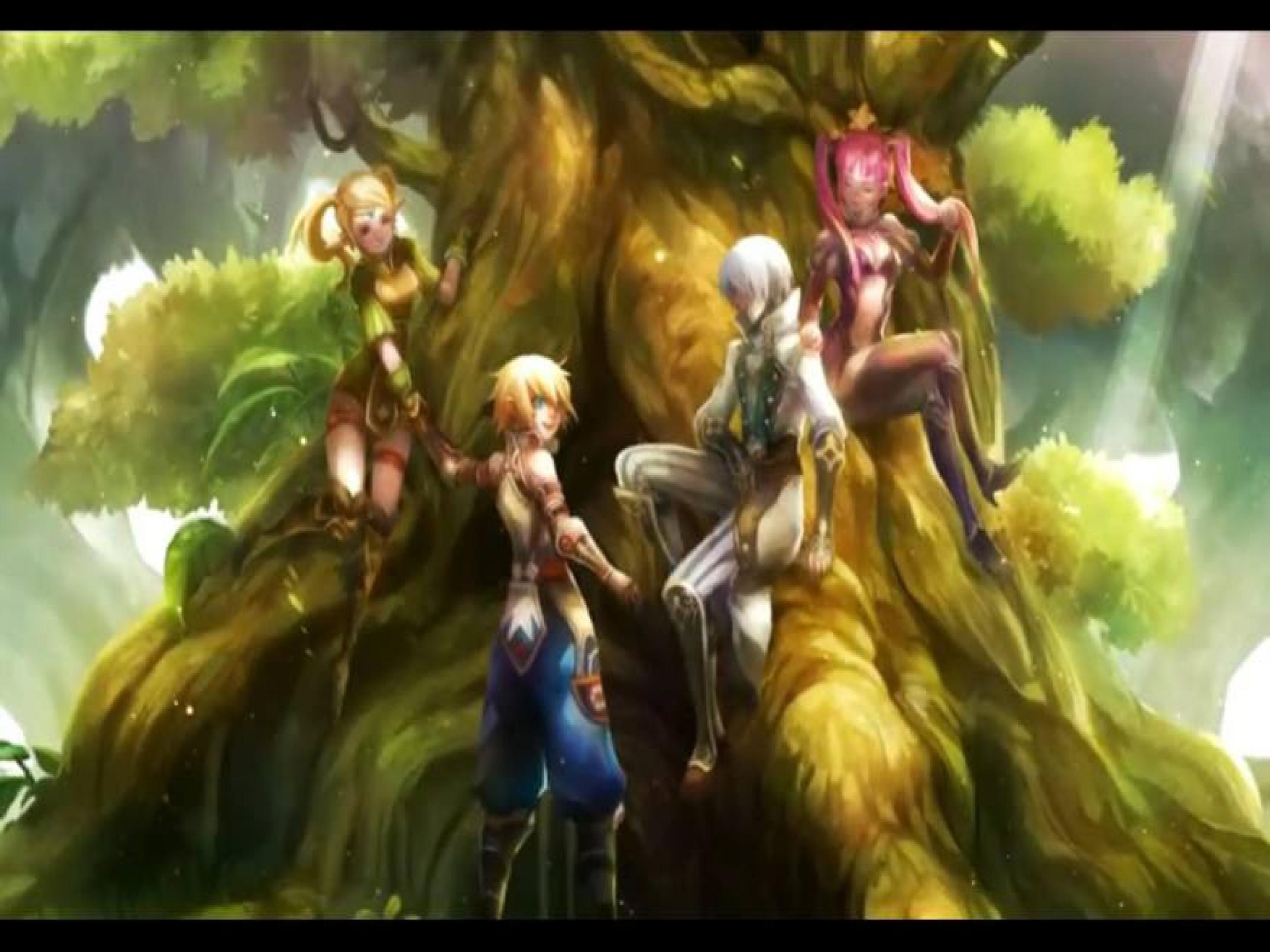 2800x2100 Dragon Nest Wallpaper 1080p JYA44R