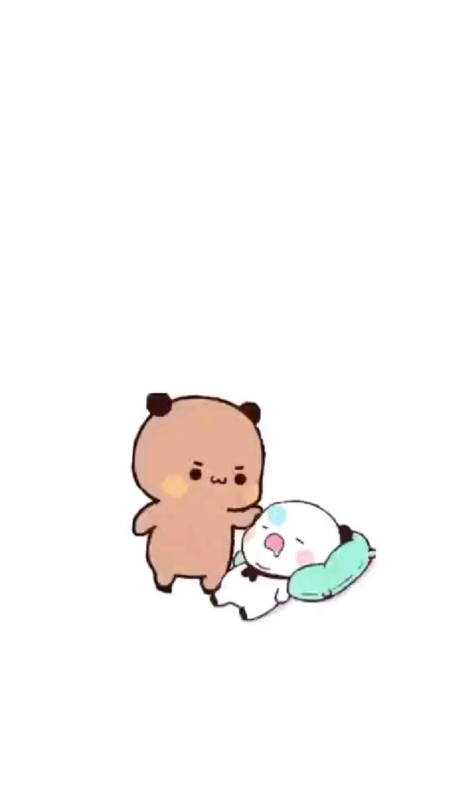 916x1628 Cute cartoon wallpaper, Cute doodles