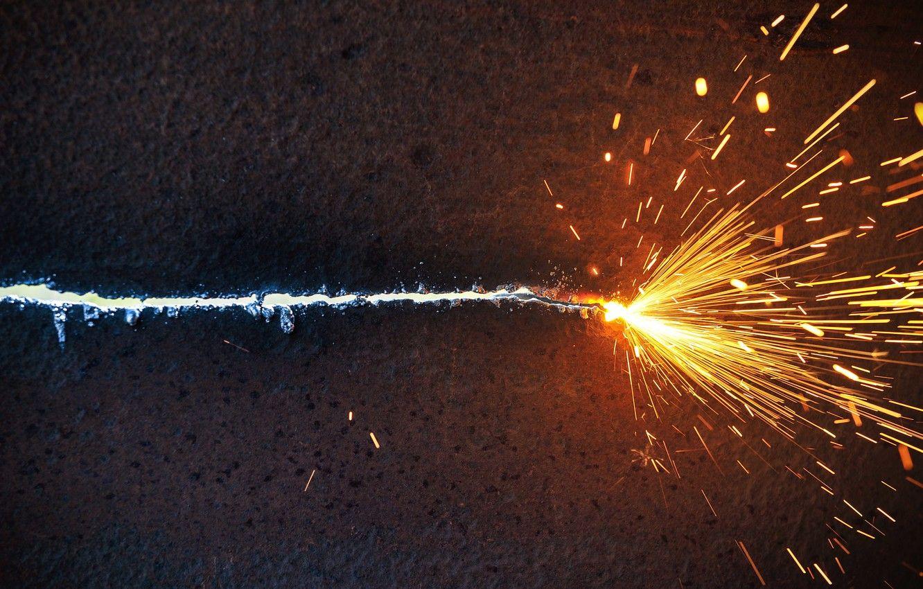 1332x850 Wallpaper light, sheet, background, texture, sparks