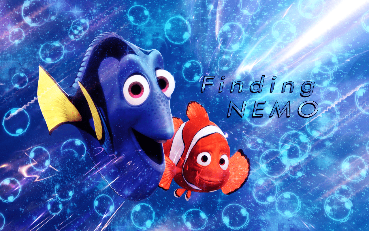 Nemo download. Немо. Немо мультфильм. В поисках Немо. Мультик Немо 2.