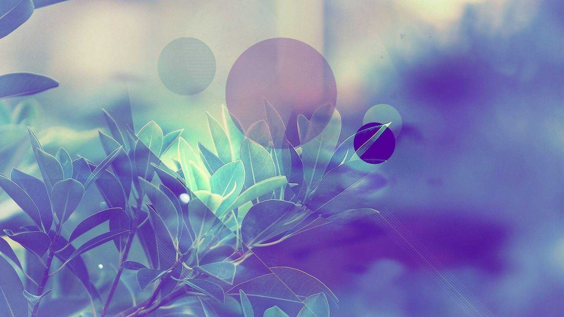 1920x1080 Pastel Wallpaper HD And Purple Aesthetic, Download Wallpaper