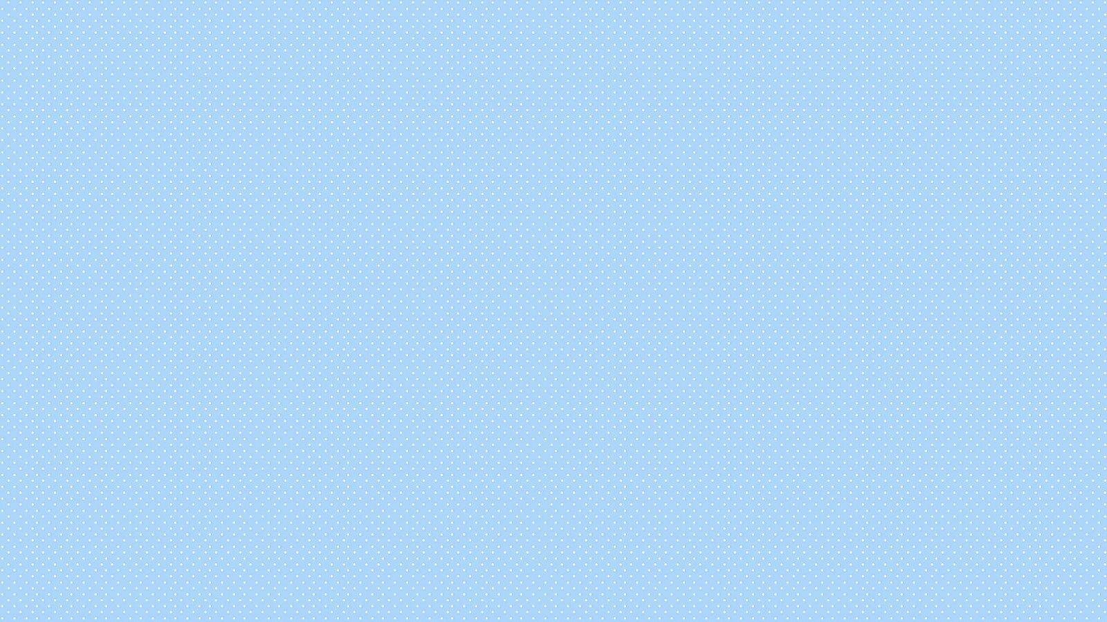 1600x900 Classy Pastel Blue Wallpaper