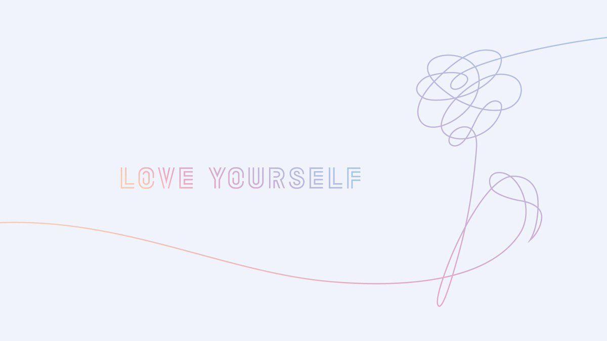 1200x675 BTS Love YourSelf Wallpaper