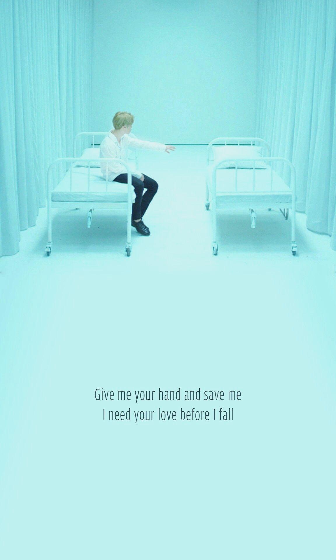 1152x1920 Bts Short Film Lie Jimin Wallpaper Bts Jimin