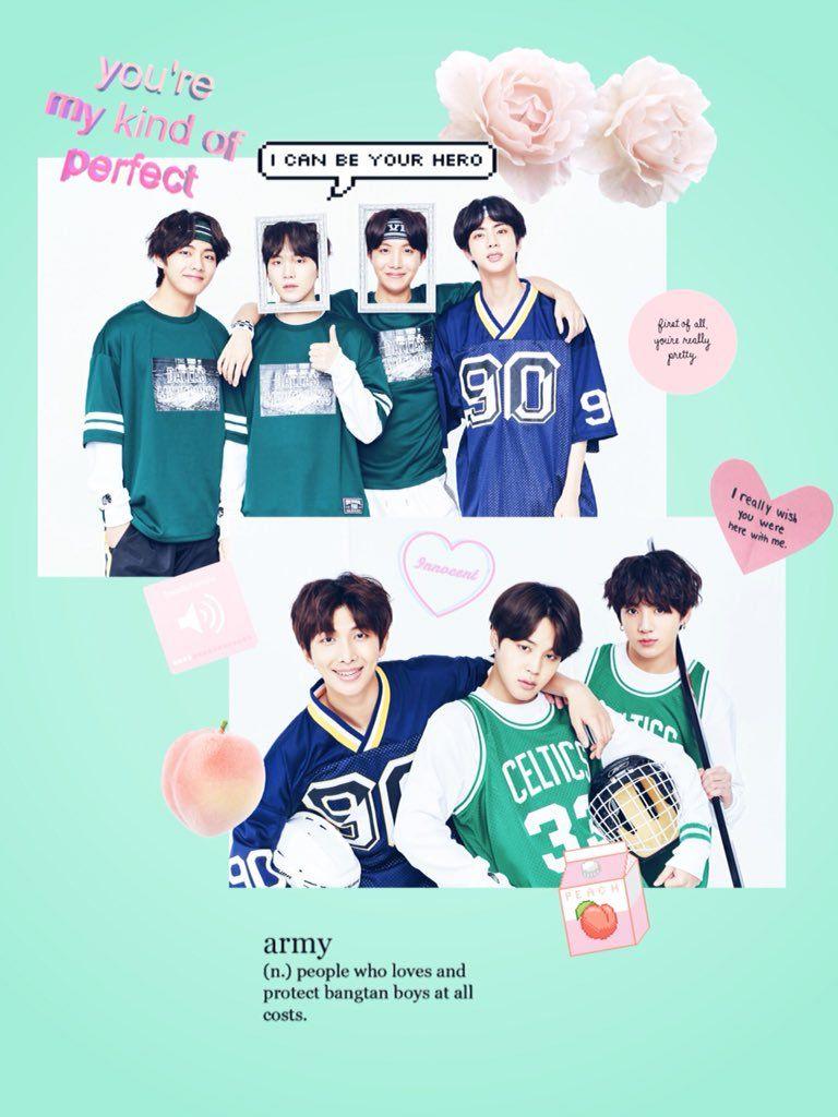 768x1024 ♡ BTS wallpaper ♡