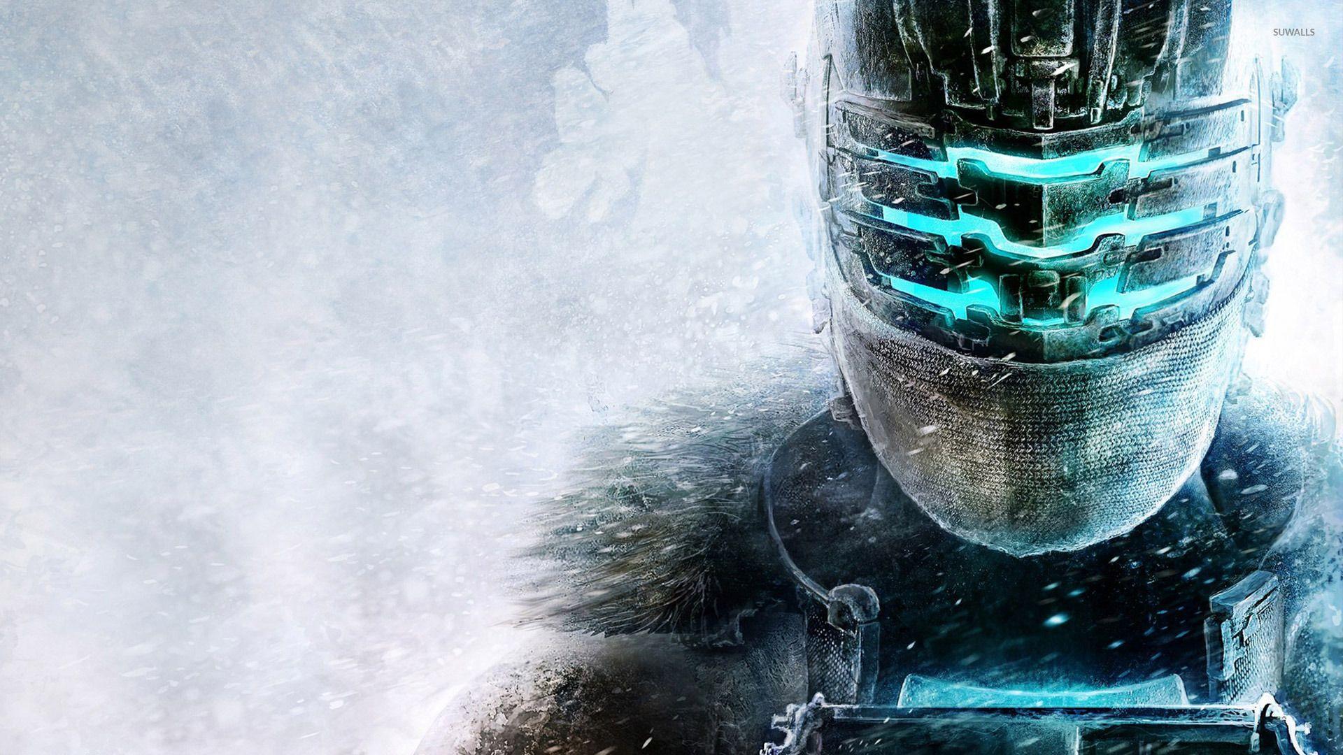 1920x1080 Dead Space 3 [13] wallpaper wallpaper