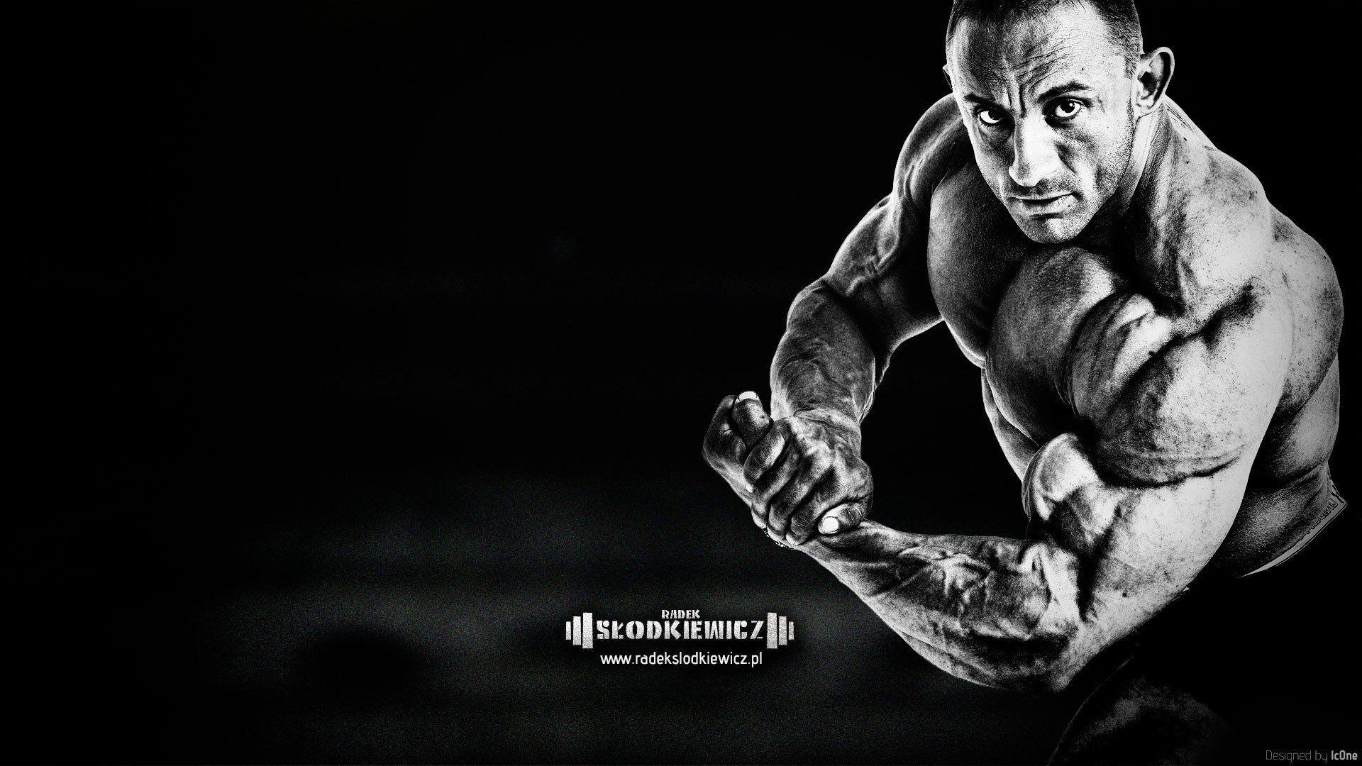1920x1080 Weight Lifting Wallpaper HD
